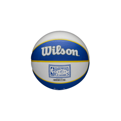 Denver Nuggets Retro Mini Basketball