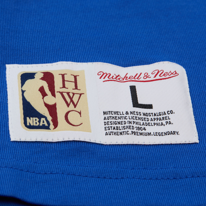 Nuggets Maxie Retro Tank Top