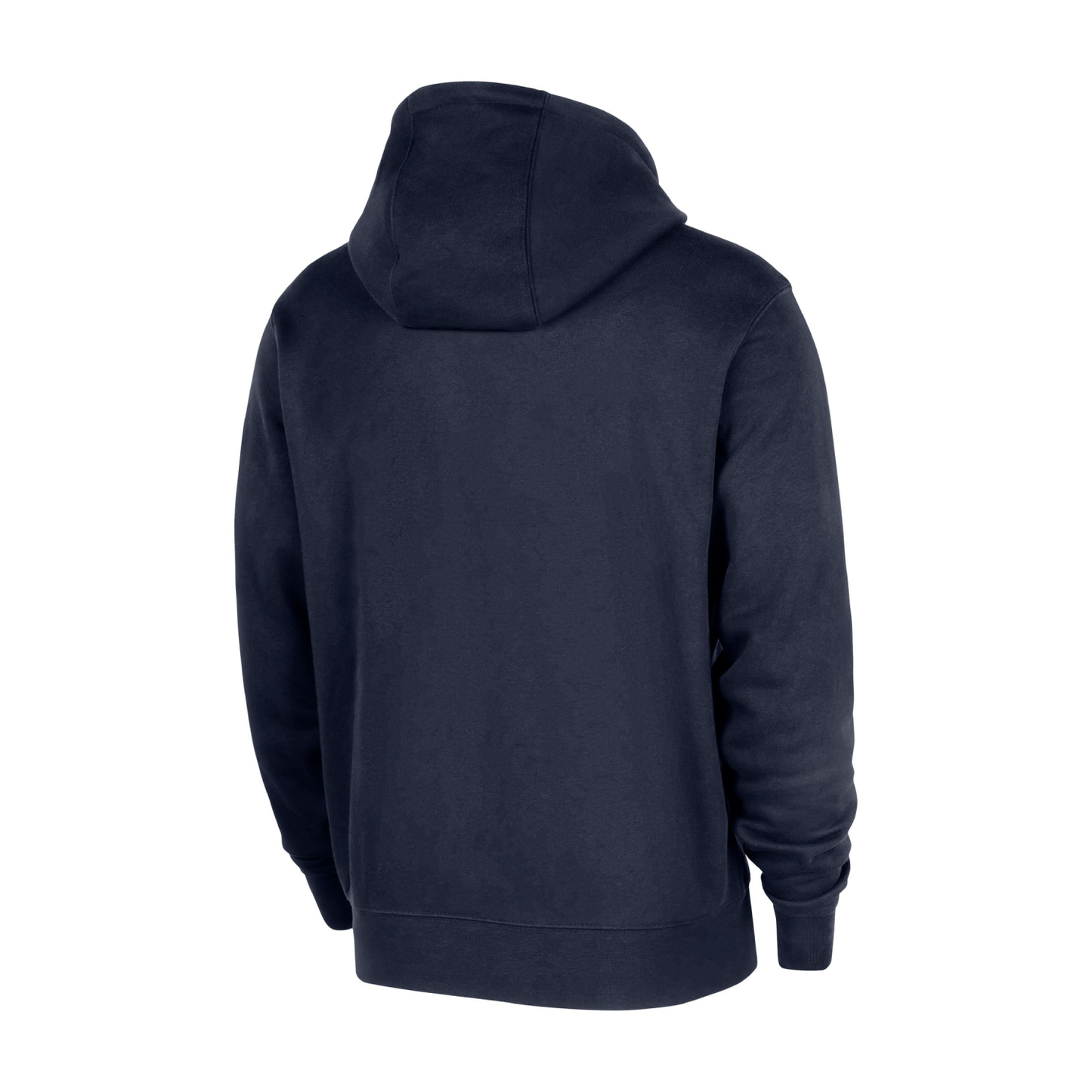 2025 Nuggets Authentic Practice Hoody