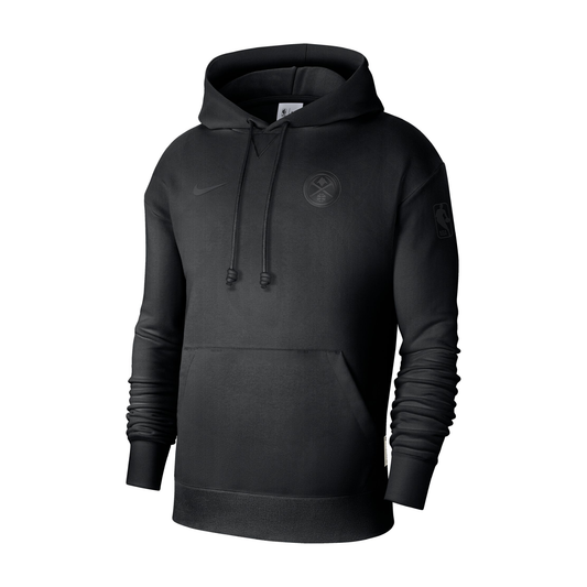 2025 Nuggets Standard Issue Travel Hoody