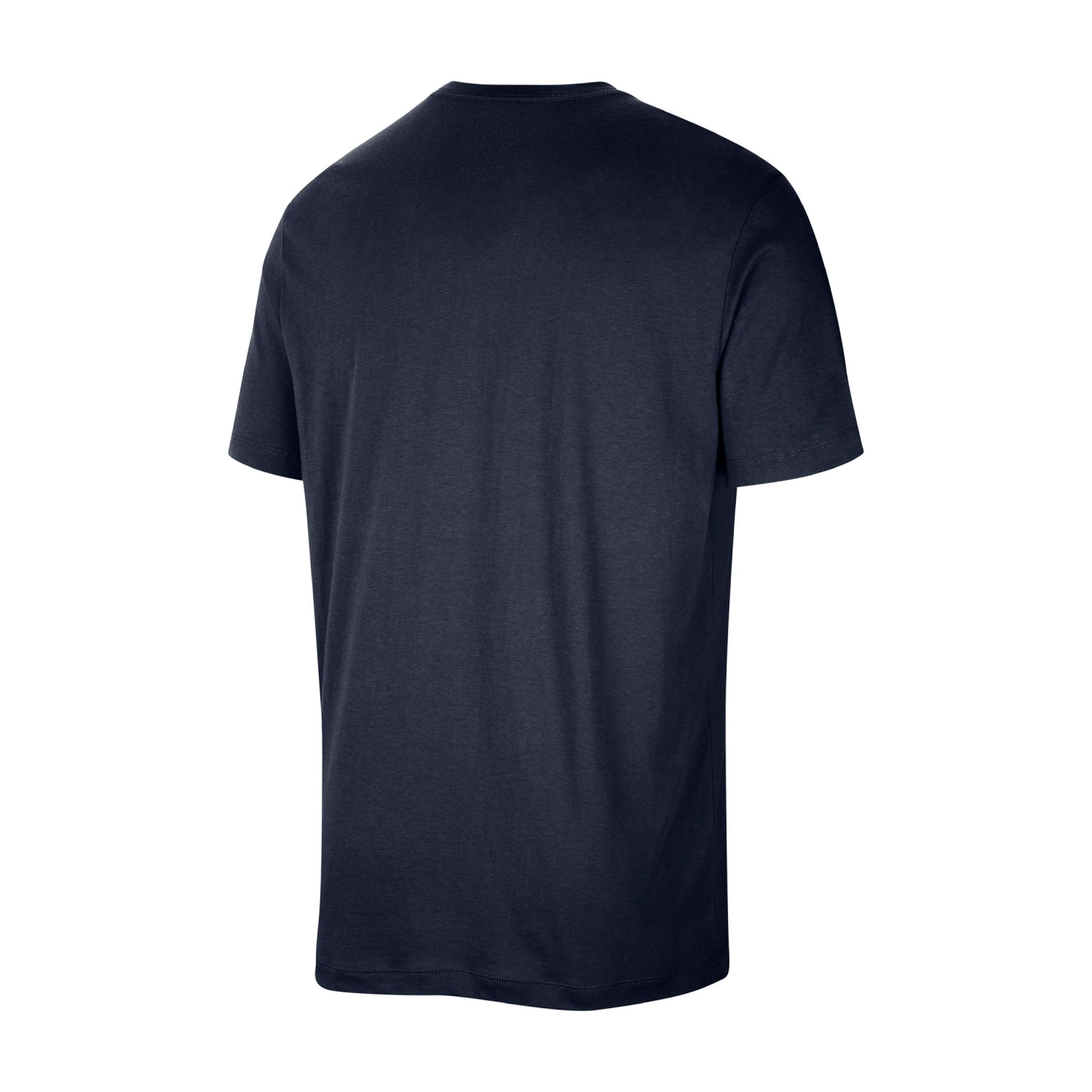 2025 Nuggets Authentic Practice T-Shirt - Navy