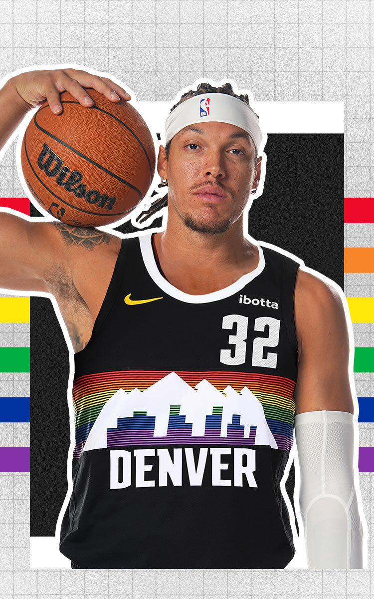 city edition jerseys nuggets