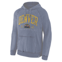 Sweat-shirt Denver - Coupe Classique, Col Tissé, 241 G - 11