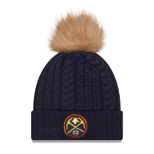 2024-25 Nuggets Luxe Knit