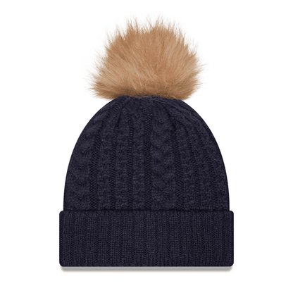 2024-25 Nuggets Luxe Knit
