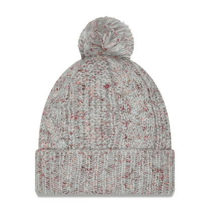 2024-25 Nuggets Trendy Tone Knit - Heather