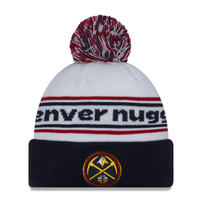 2024-25 Nuggets Banded Knit
