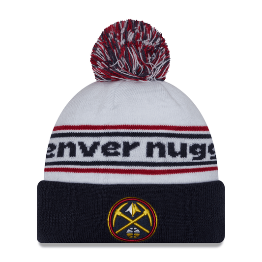 2024-25 Nuggets Banded Knit