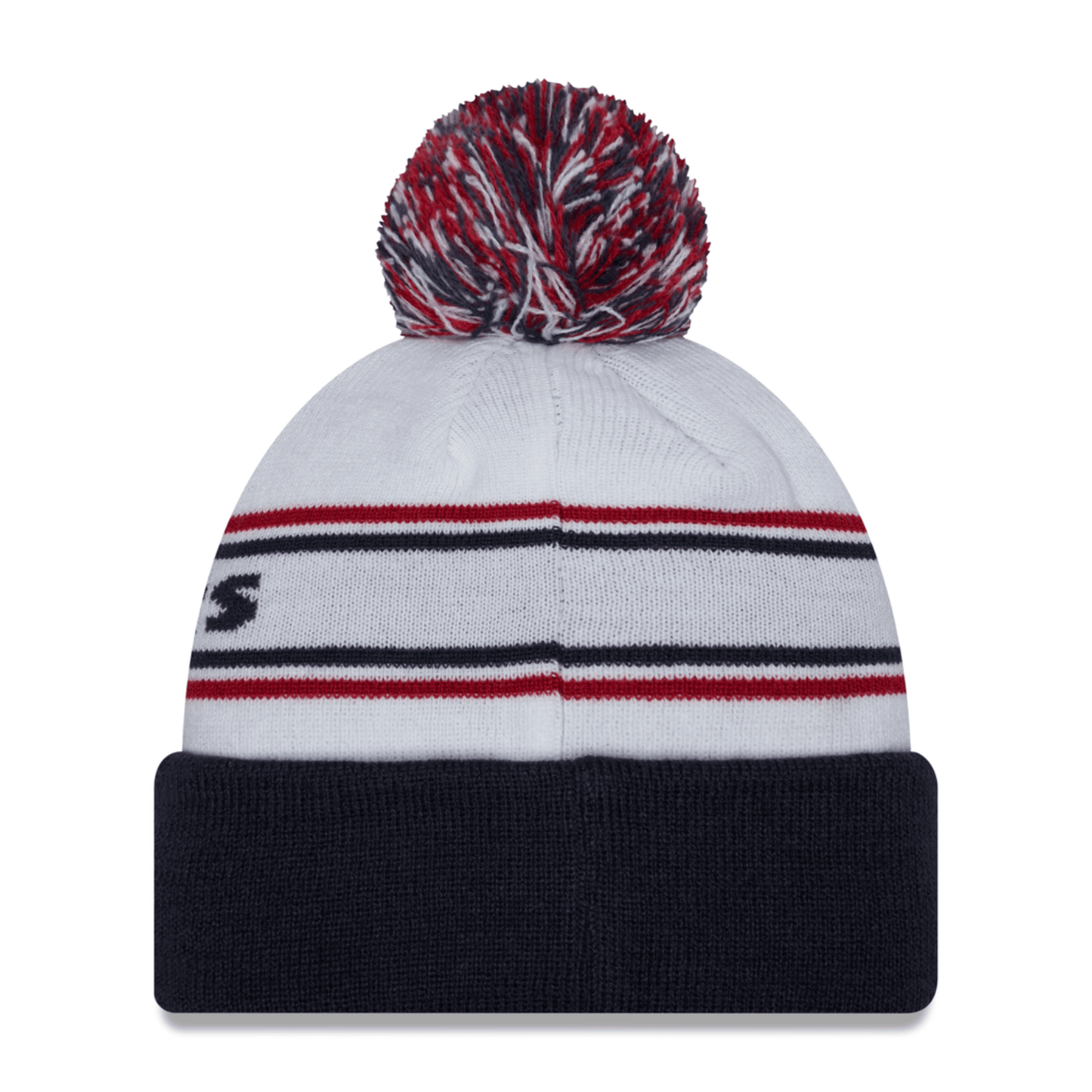 2024-25 Nuggets Banded Knit