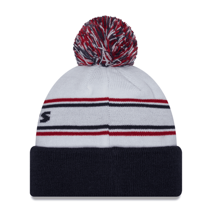 2024-25 Nuggets Banded Knit