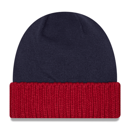 2024-25 Nuggets Oversize Knit
