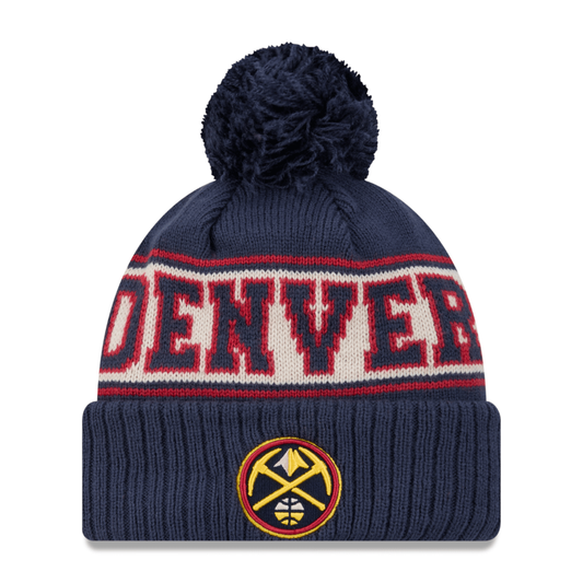 2024-25 Nuggets Retro Knit