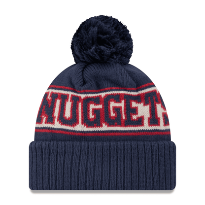 2024-25 Nuggets Retro Knit