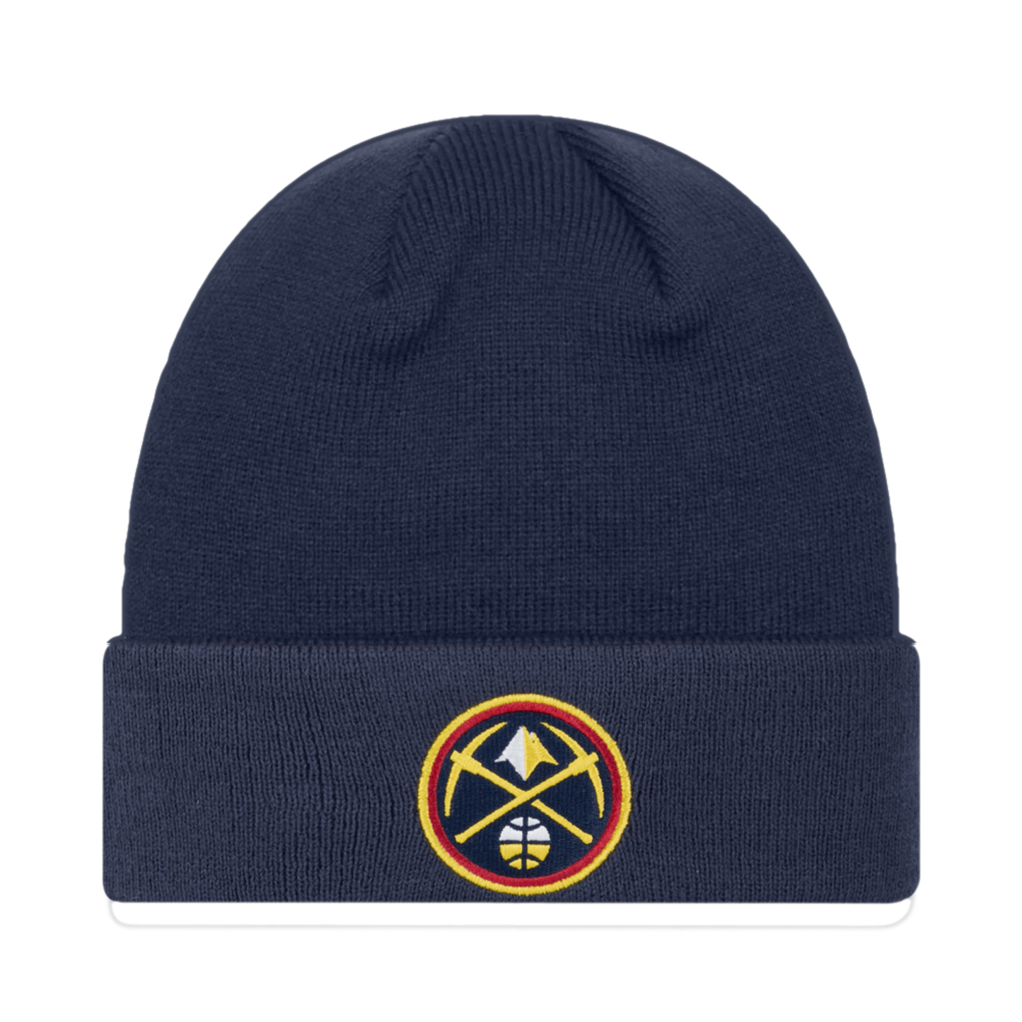 2024-25 Nuggets Reversible Knit