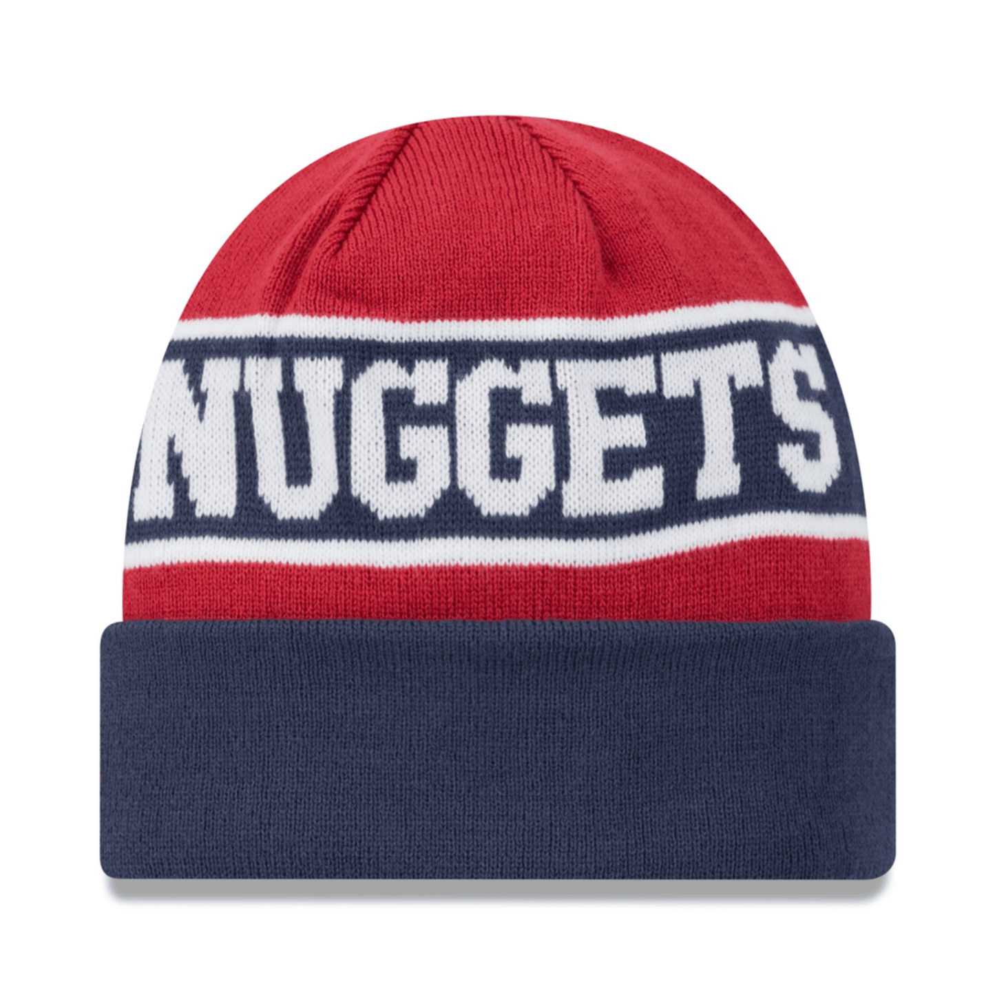 2024-25 Nuggets Reversible Knit