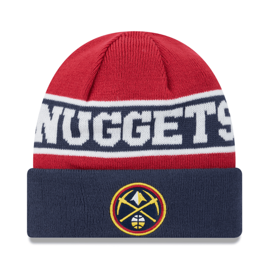 2024-25 Nuggets Reversible Knit