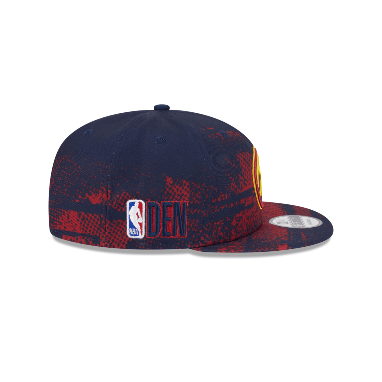 2024-25 Nuggets Tip-Off 9FIFTY - OTC