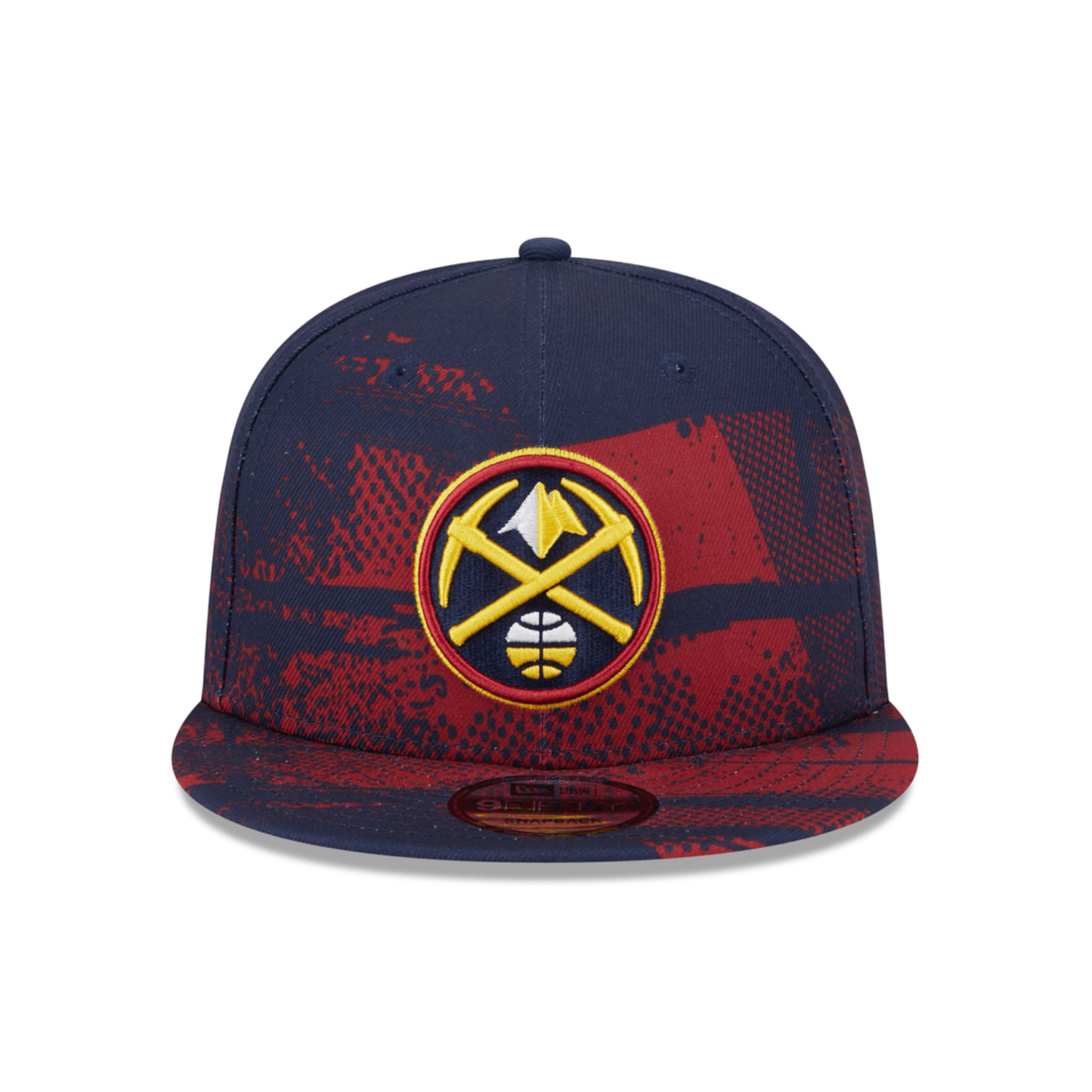 2024-25 Nuggets Tip-Off 9FIFTY - OTC