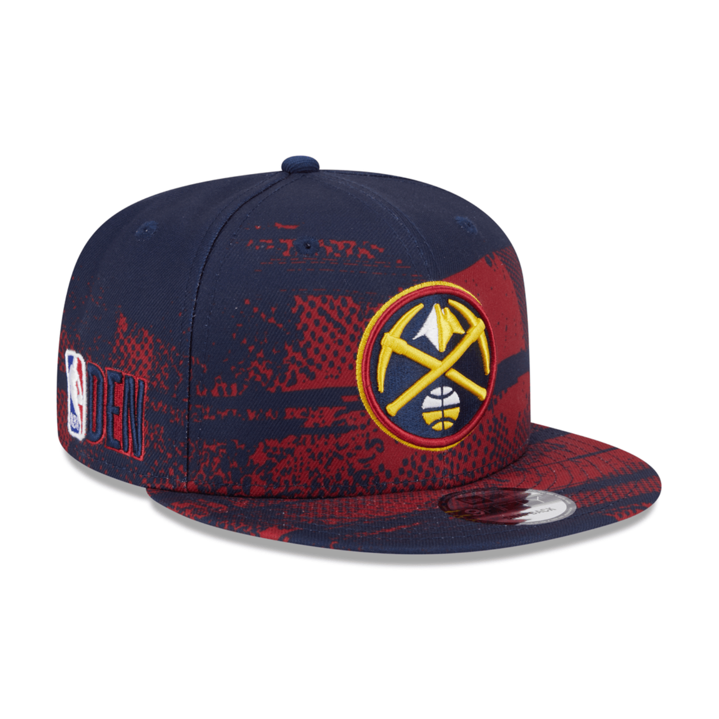 2024-25 Nuggets Tip-Off 9FIFTY - OTC