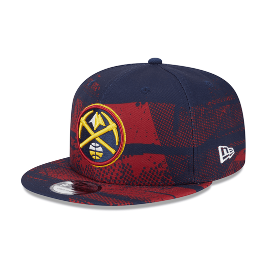 2024-25 Nuggets Tip-Off 9FIFTY - OTC