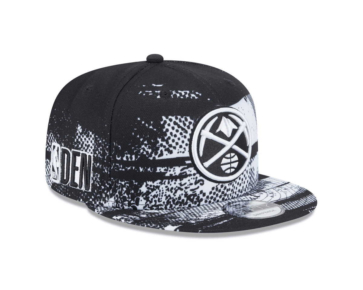 Nuggets Tip-Off 9FIFTY Snapback