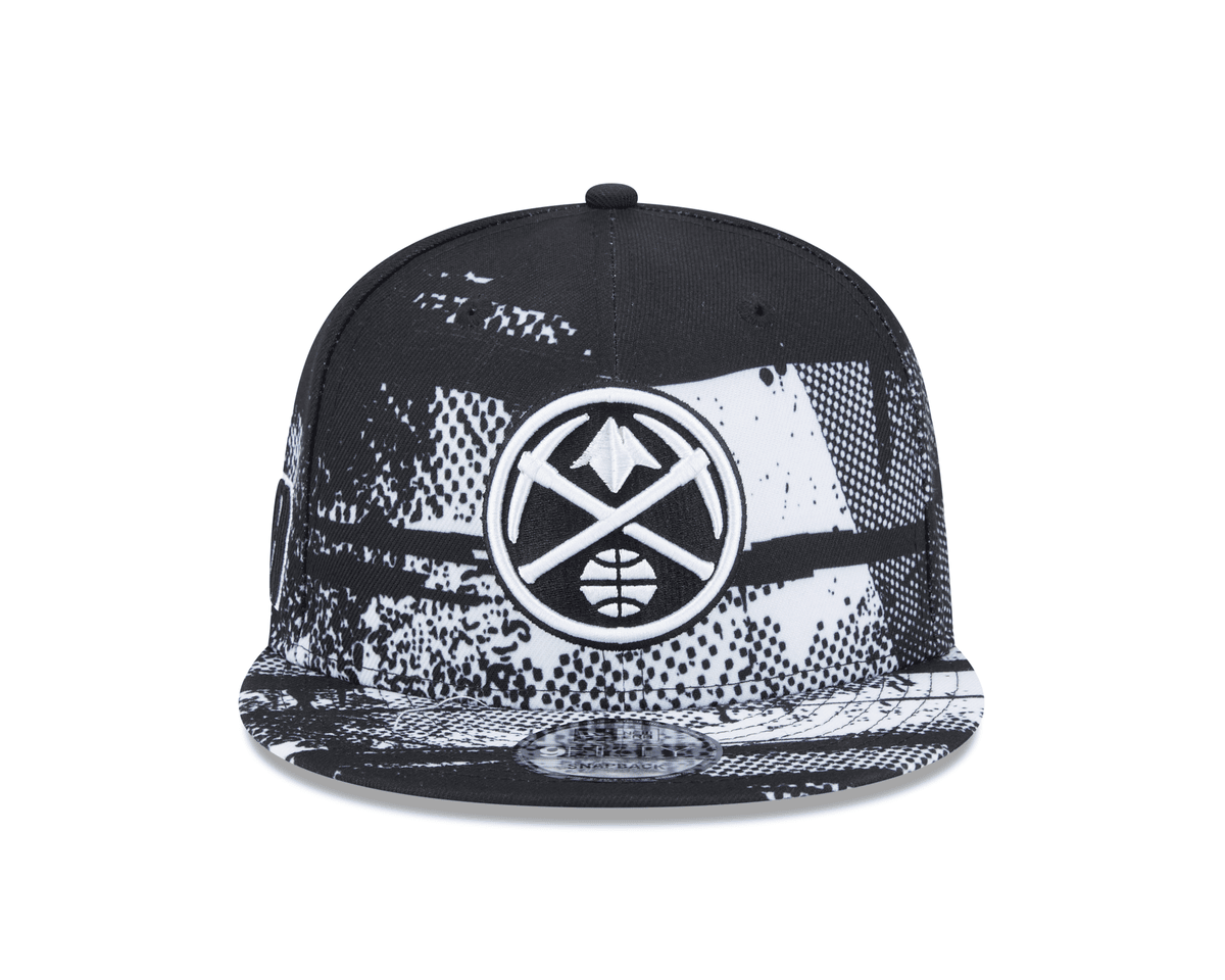 Nuggets Tip-Off 9FIFTY Snapback