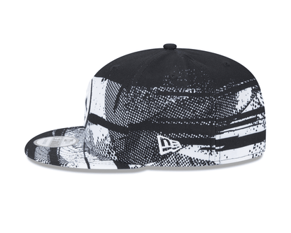 Nuggets Tip-Off 9FIFTY Snapback