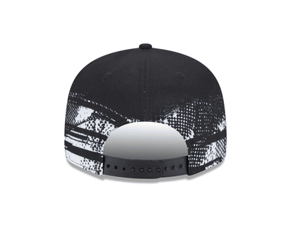 Nuggets Tip-Off 9FIFTY Snapback