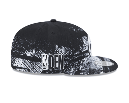 Nuggets Tip-Off 9FIFTY Snapback