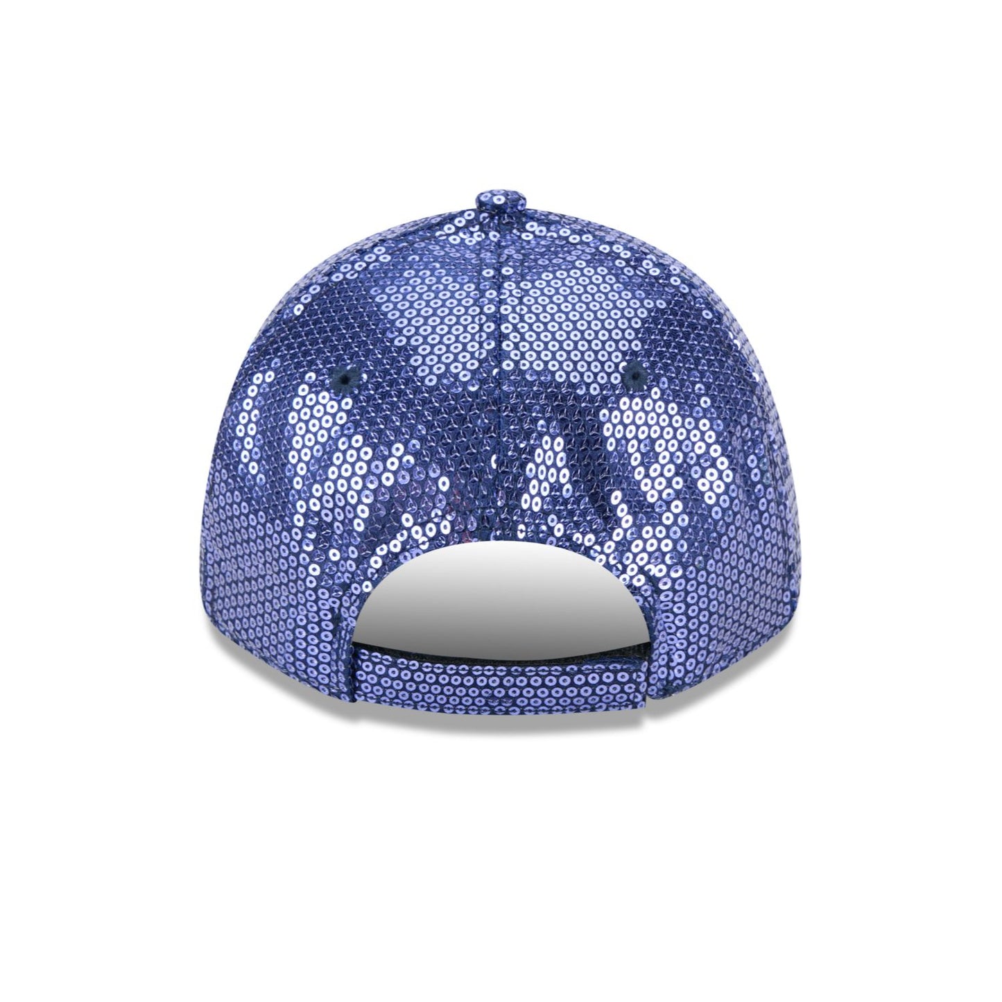 Denver Nuggets Sequin 9FORTY Hat