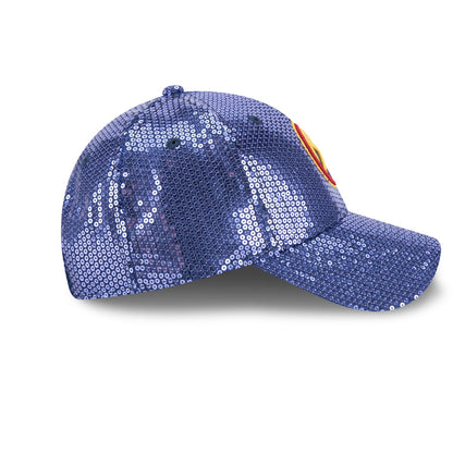 Denver Nuggets Sequin 9FORTY Hat