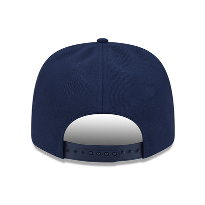 Denver Nuggets Multi-Rope 9SEVENTY Hat