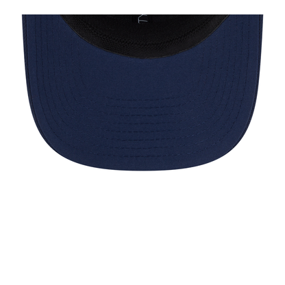 Denver Nuggets Multi-Rope 9SEVENTY Hat