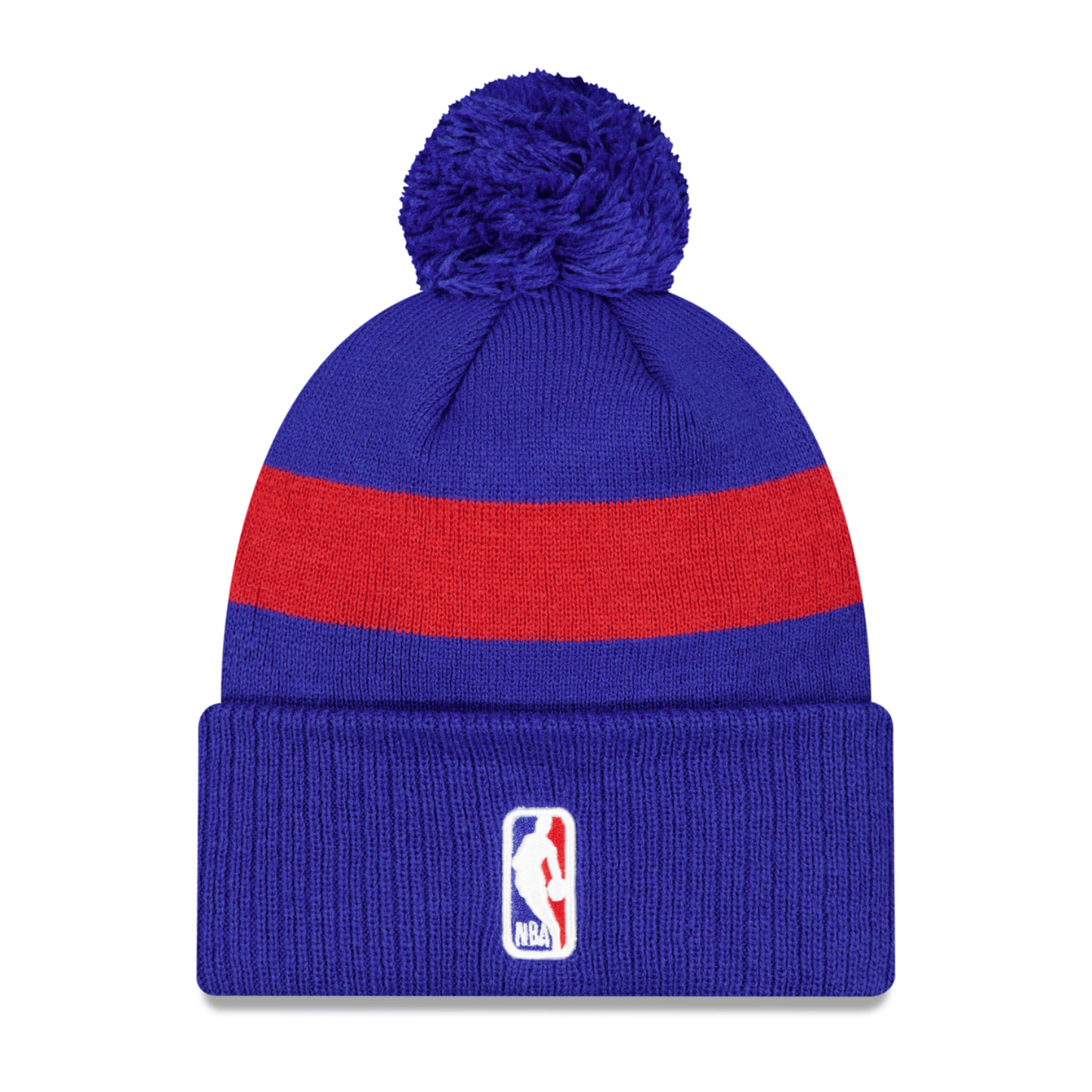 2024-25 Nuggets Statement Pom Knit
