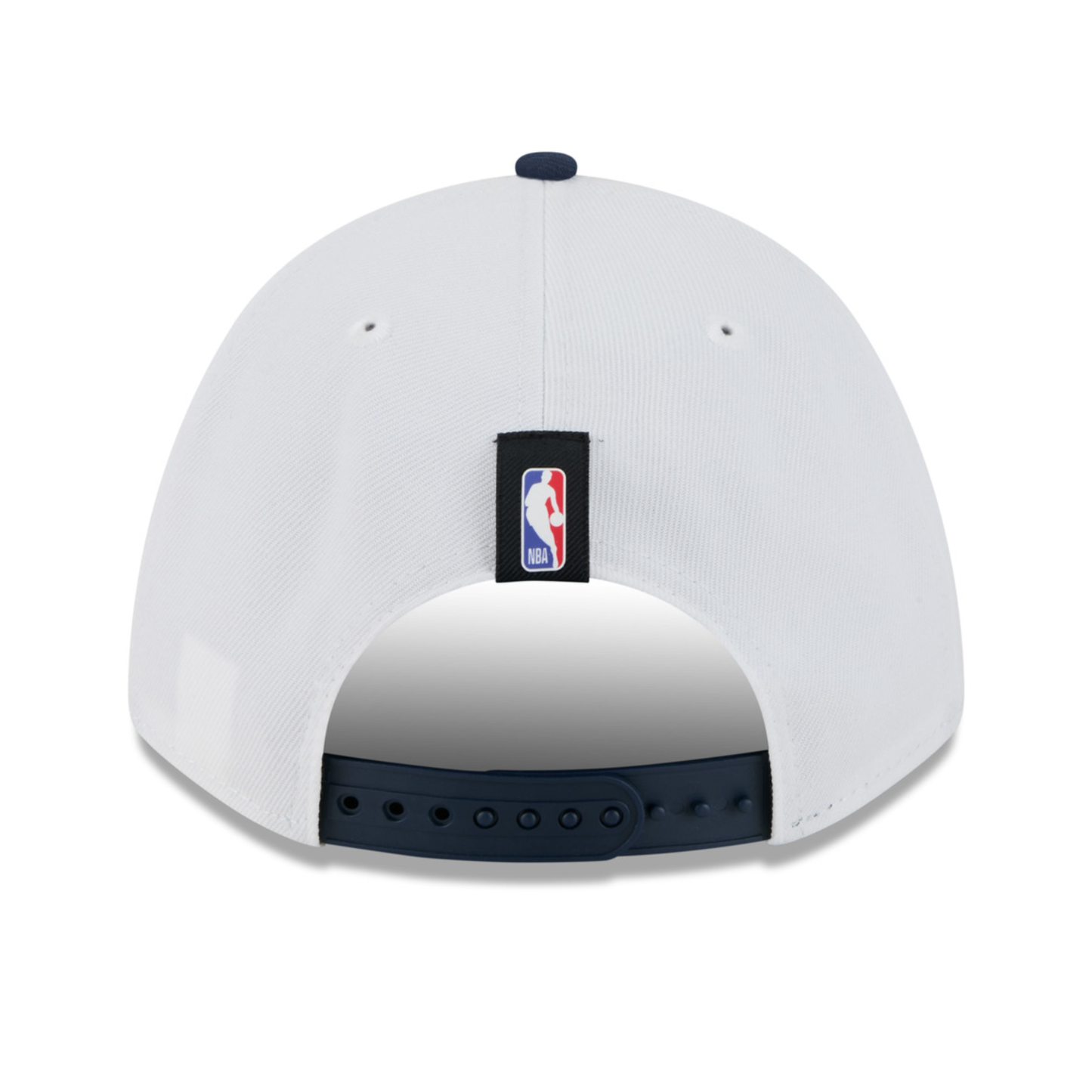 2025 Nuggets NBA Draft 9Forty A-Frame Hat