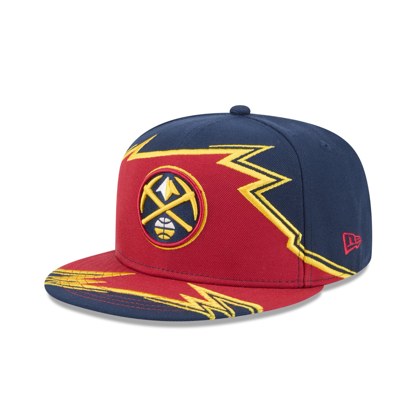 Denver Nuggets Break 59FIFTY Hat