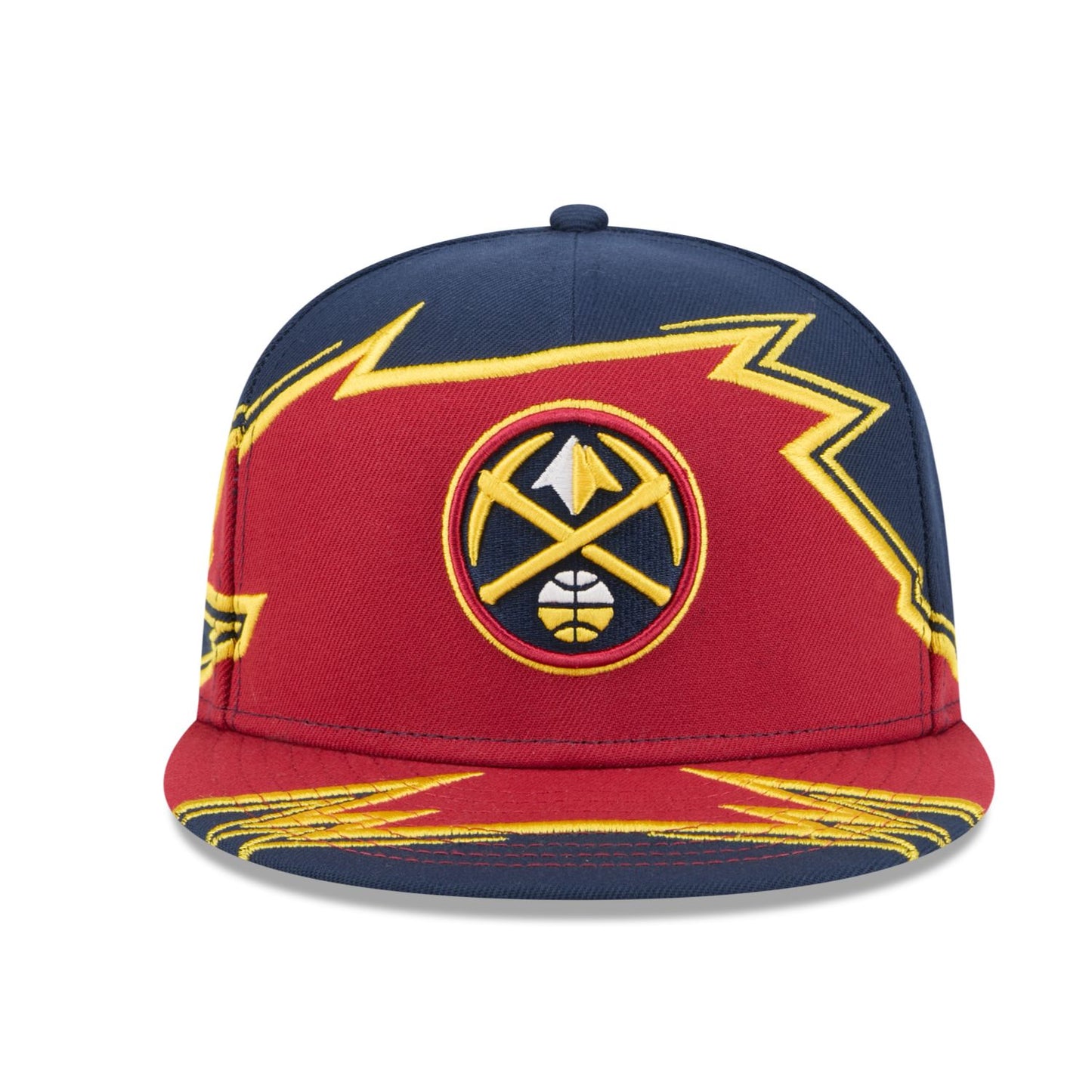 Denver Nuggets Break 59FIFTY Hat