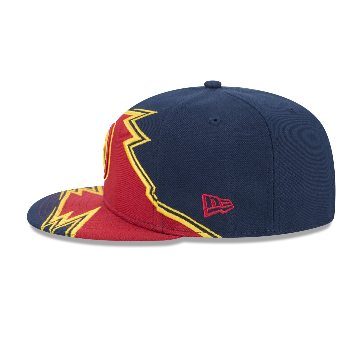 Denver Nuggets Break 59FIFTY Hat