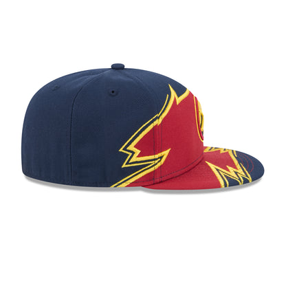 Denver Nuggets Break 59FIFTY Hat