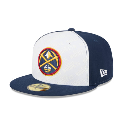 Denver Nuggets Repeat 59FIFTY Hat