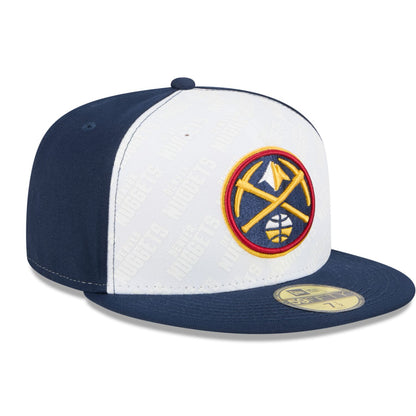 Denver Nuggets Repeat 59FIFTY Hat