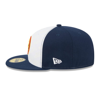 Denver Nuggets Repeat 59FIFTY Hat