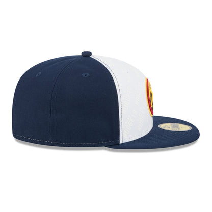 Denver Nuggets Repeat 59FIFTY Hat