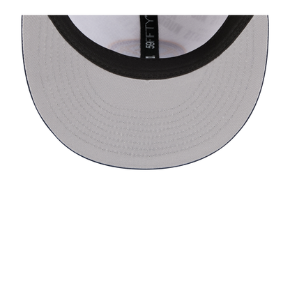 Denver Nuggets Repeat 59FIFTY Hat