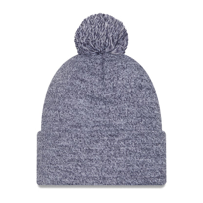 Denver Nuggets Marled Pom Knit