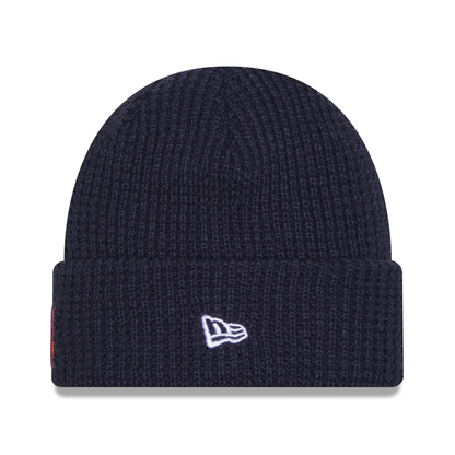 Denver Nuggets Waffled Cuffed Knit