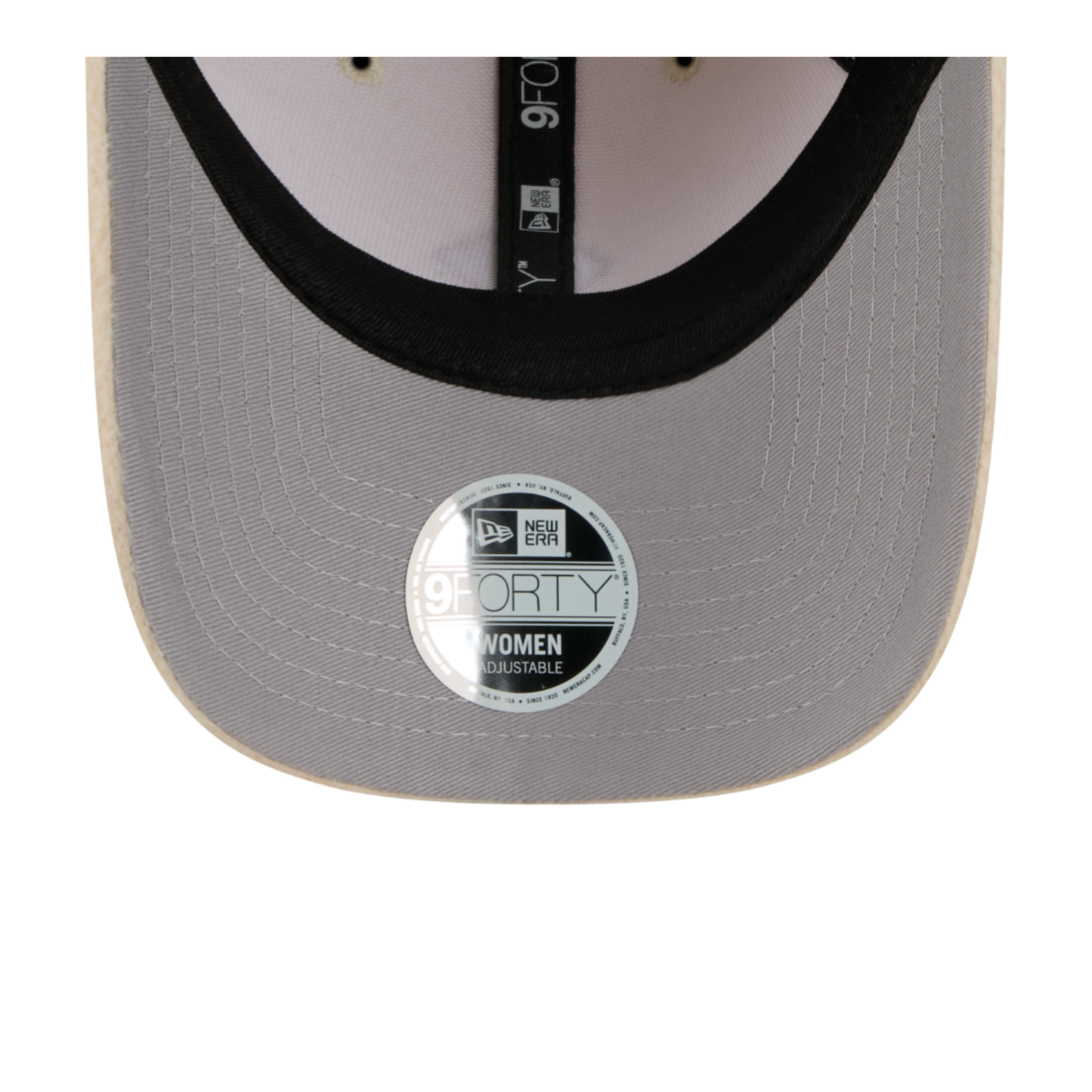 Denver Nuggets Comfy 9FORTY Hat