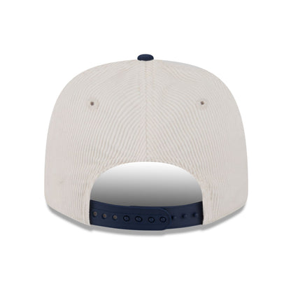 Denver Nuggets Loyal 9SEVENTY Adjustable Hat