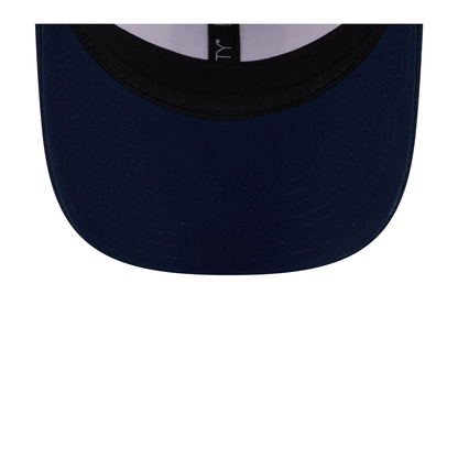 Denver Nuggets Loyal 9SEVENTY Adjustable Hat