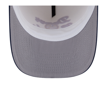 Denver Nuggets Chainstitch 9FIFTY A-Frame Hat